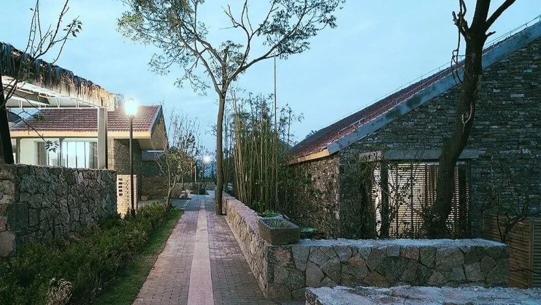 沂南：夯实高质量发展基础 建设生态富美新岸堤